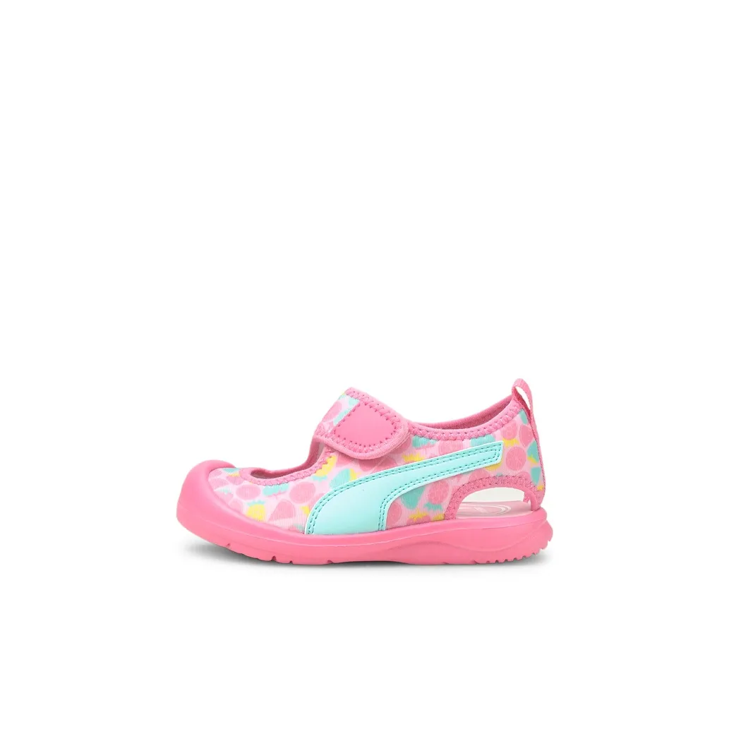 Puma Aquacat Sandal Infant 'Fruity Pink'
