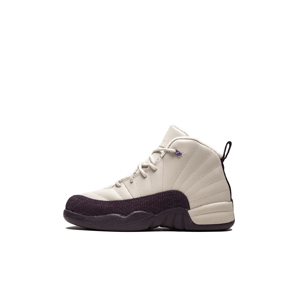 Jordan 12 Retro Desert Sand PS
