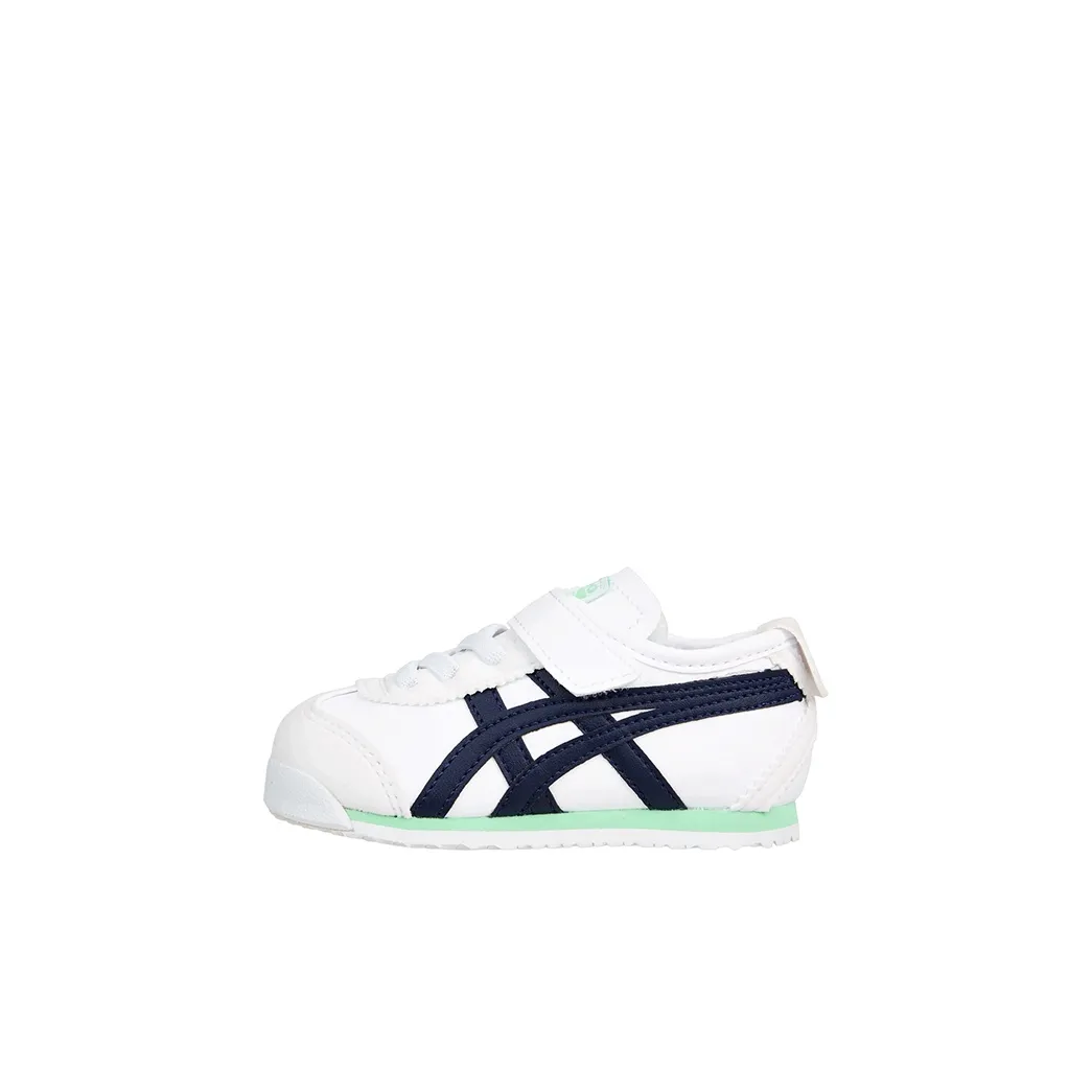Onitsuka Tiger MEXICO 66 Обувь для малышей Низкий топ Детский