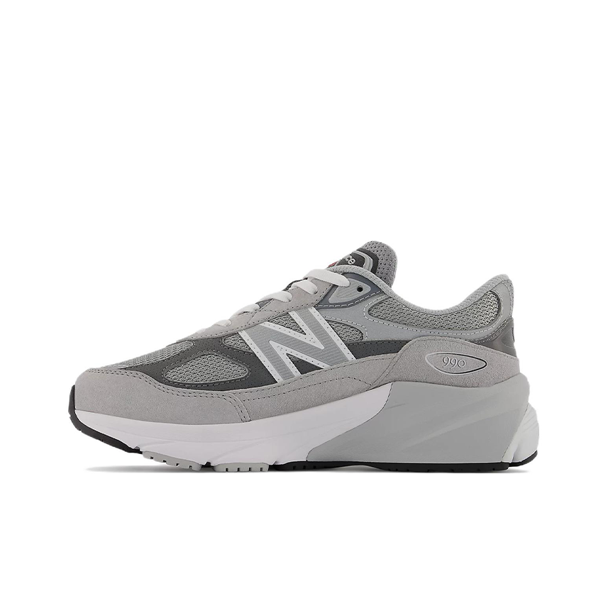 Step Up gray Game: The Best New Balance Men's Schwarz Shoes for Comfort and  Style
