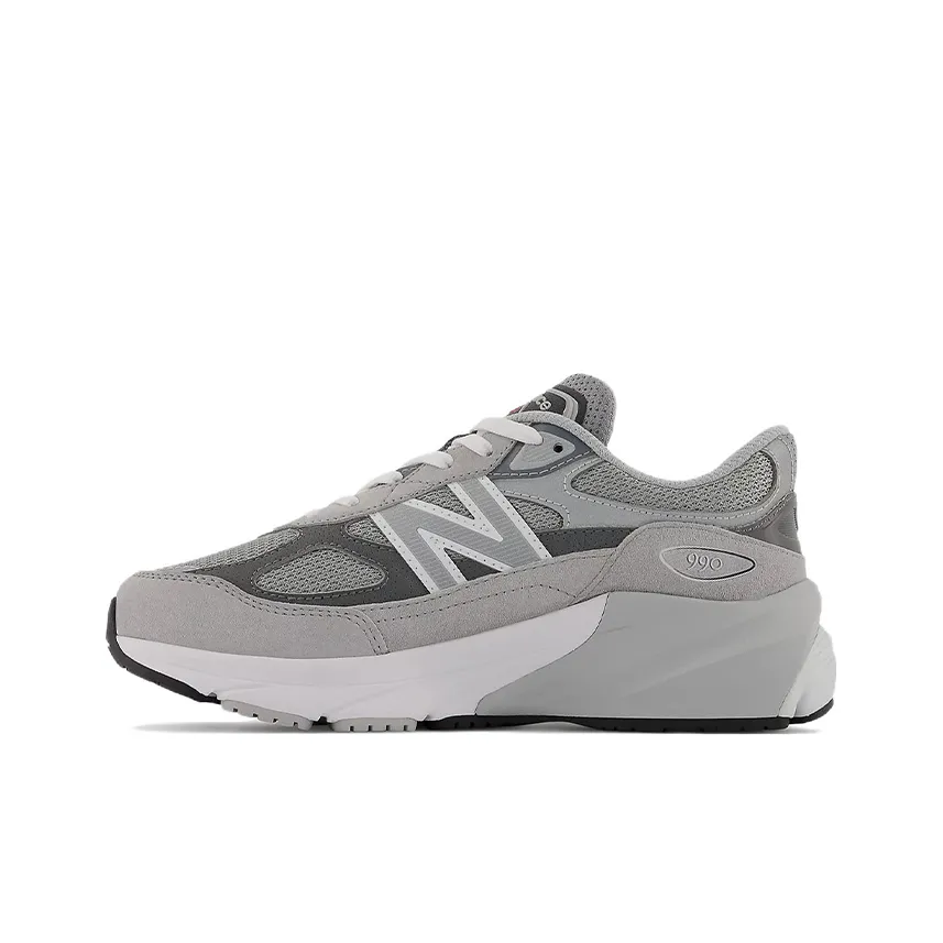 New balance зимние оригинал ботинки