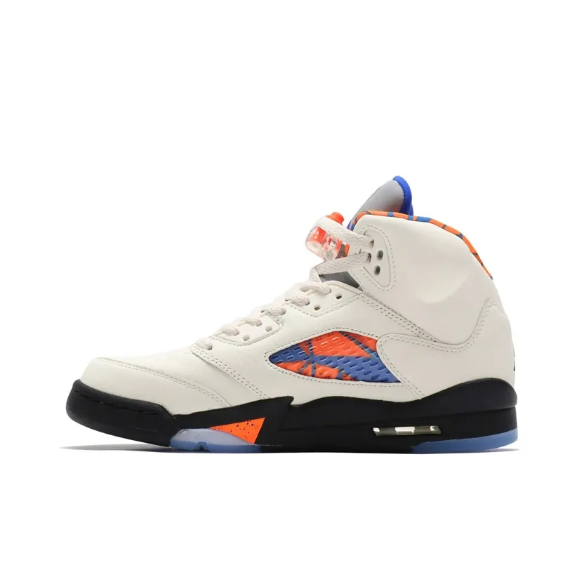 Jordan 5 Retro International Flight GS