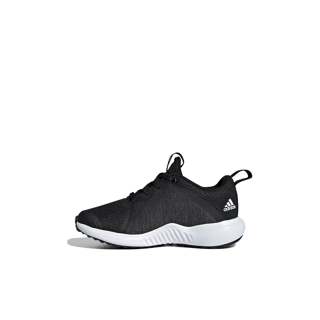 Adidas Fortarun Детская беговая обувь с низким верхом Kids