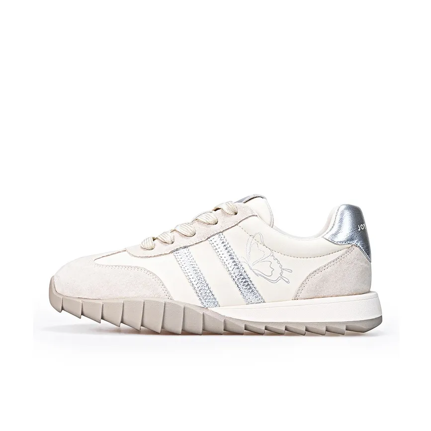 Joy&Mario Low Top Casual Shoes Women's