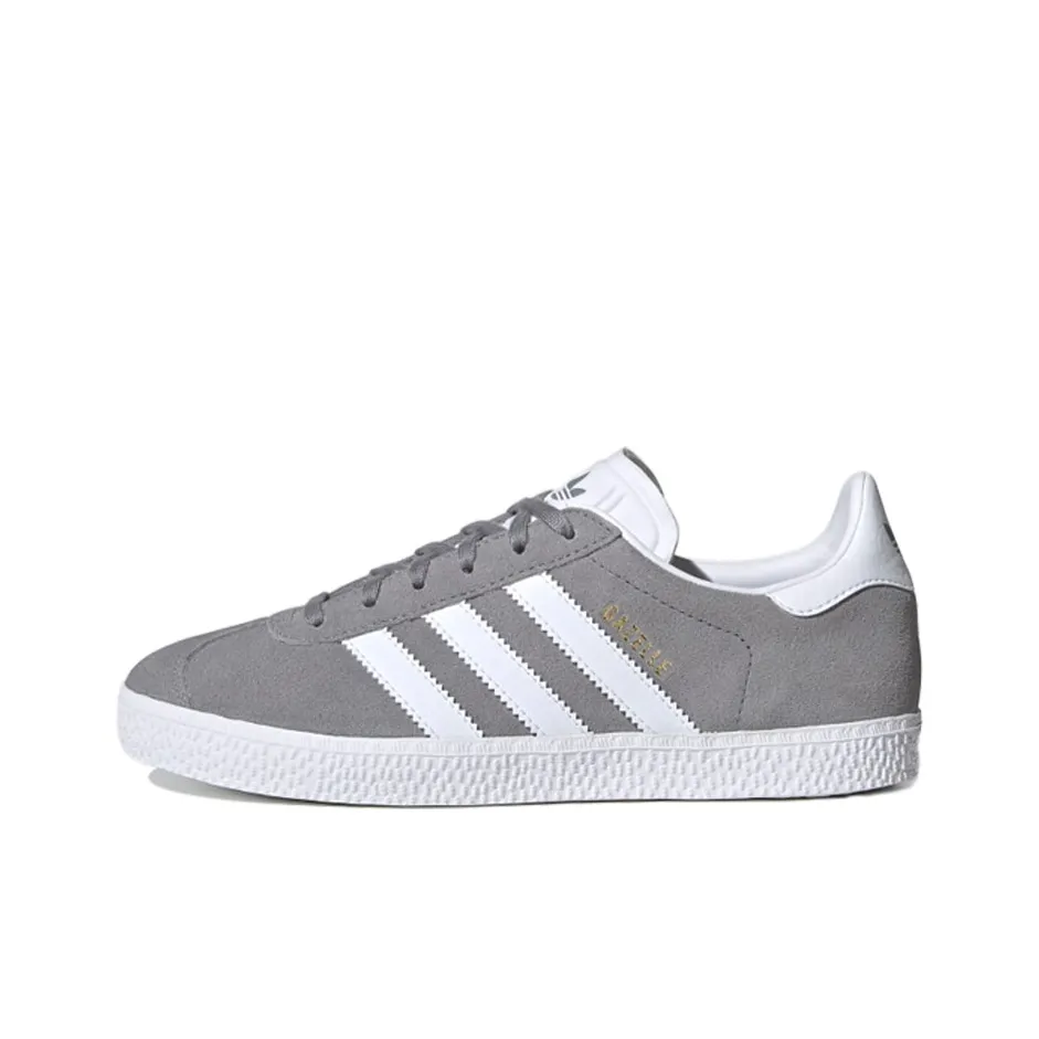 Adidas Gazelle OG 'Shade Grey'