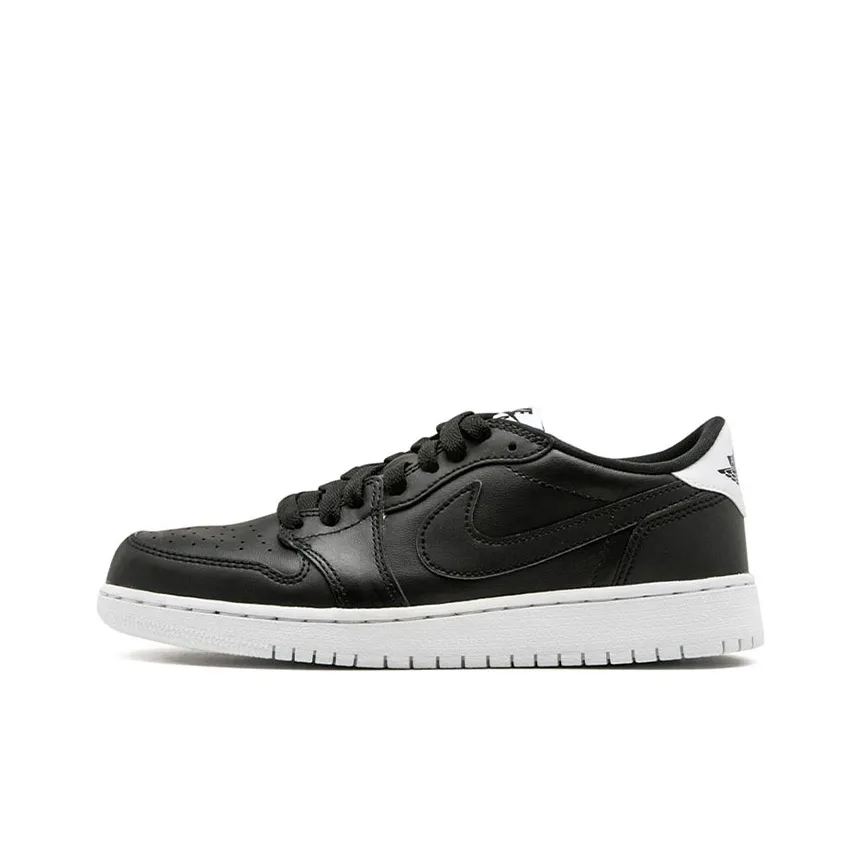 Jordan 1 Retro Low OG Cyber Monday BG