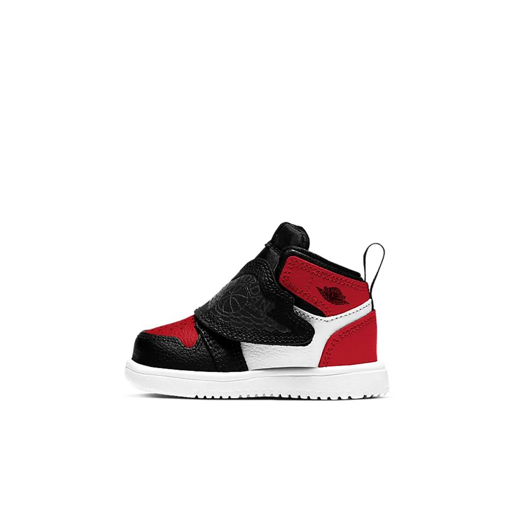 Джордан Sky Jordan Обувь для малышей MID Топ Малыш