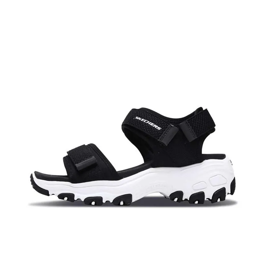 Skechers D'LITES Series Детские сандалии для школьного возраста