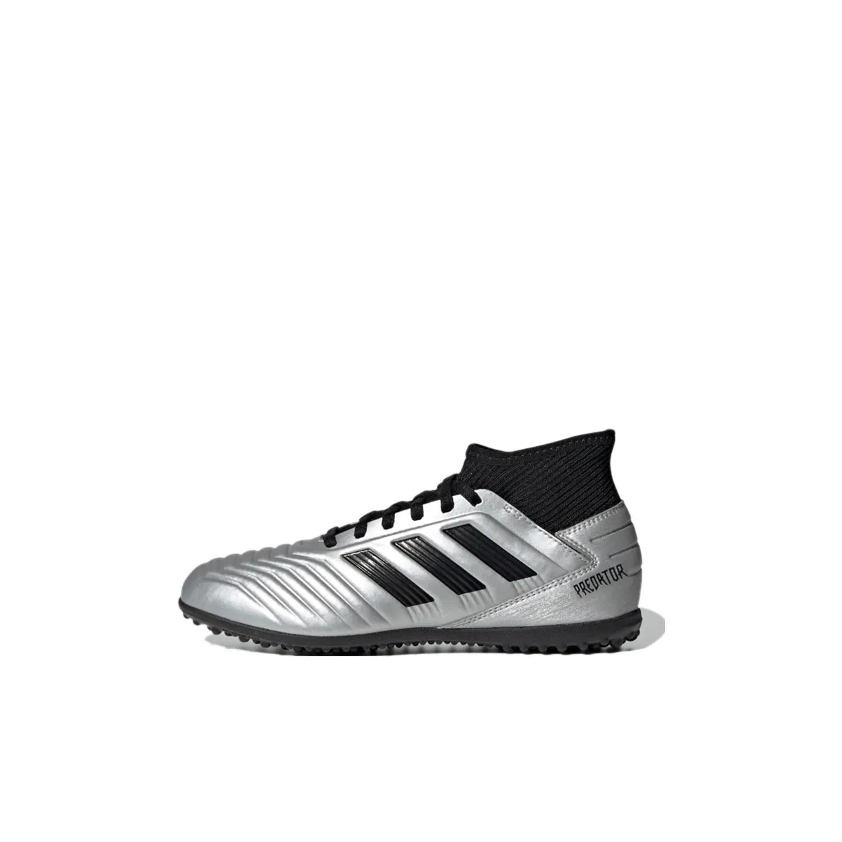 Adidas Predator Tango 19,3 Детские футбольные бутсы MID Топ Pre School