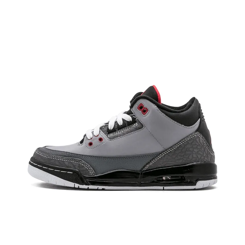 Jordan Son Of Mars Low Cement GS