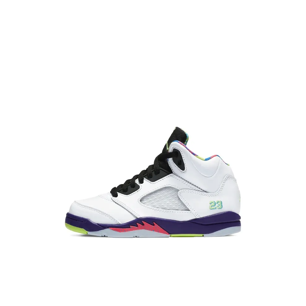 Jordan 5 Retro Alternate Bel-Air PS