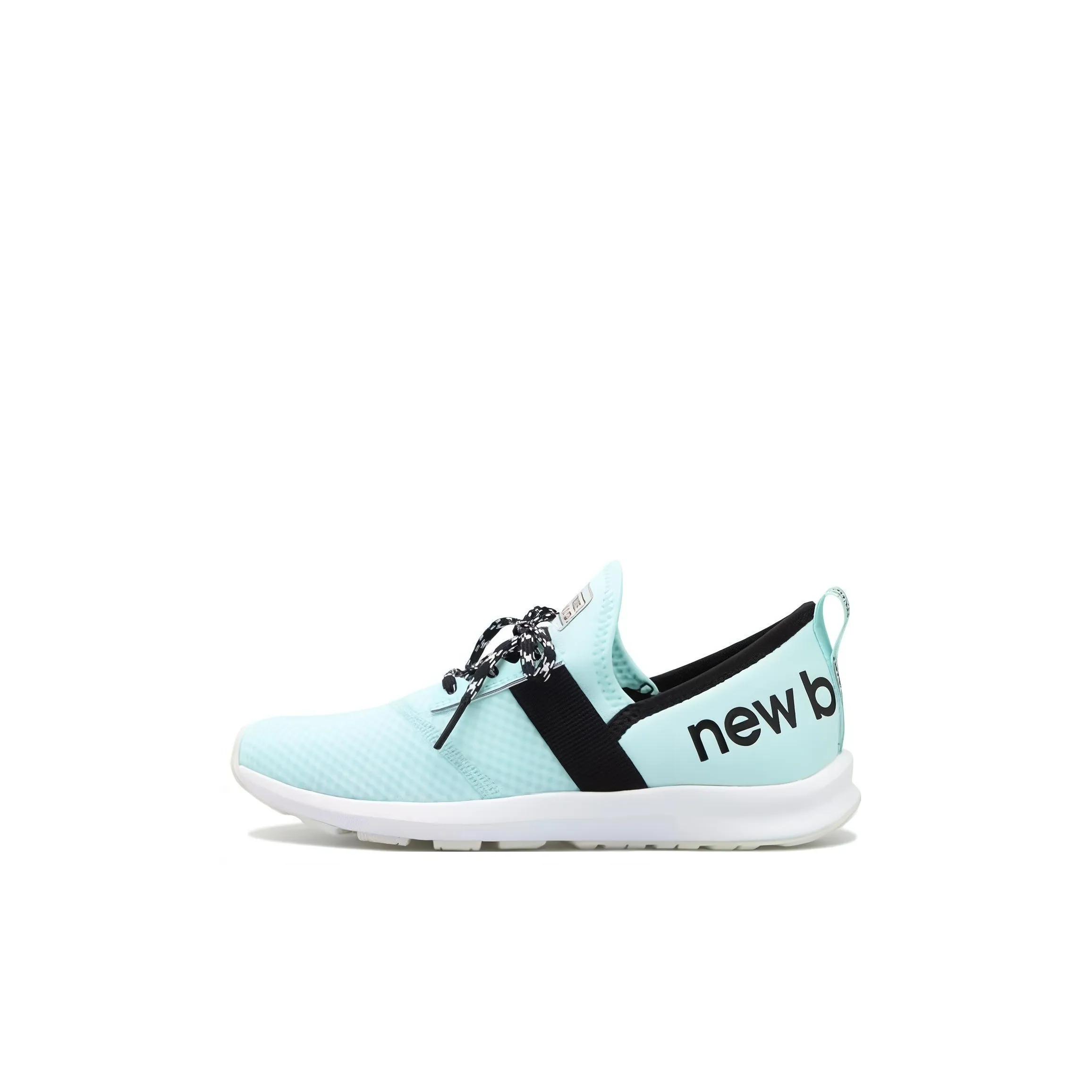 New Balance NB Nergize Kids Lifestyle Shoes Mint Green Kids'