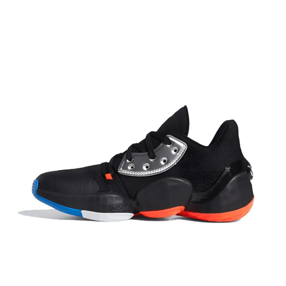adidas Harden Vol. 4 Barbershop Youth