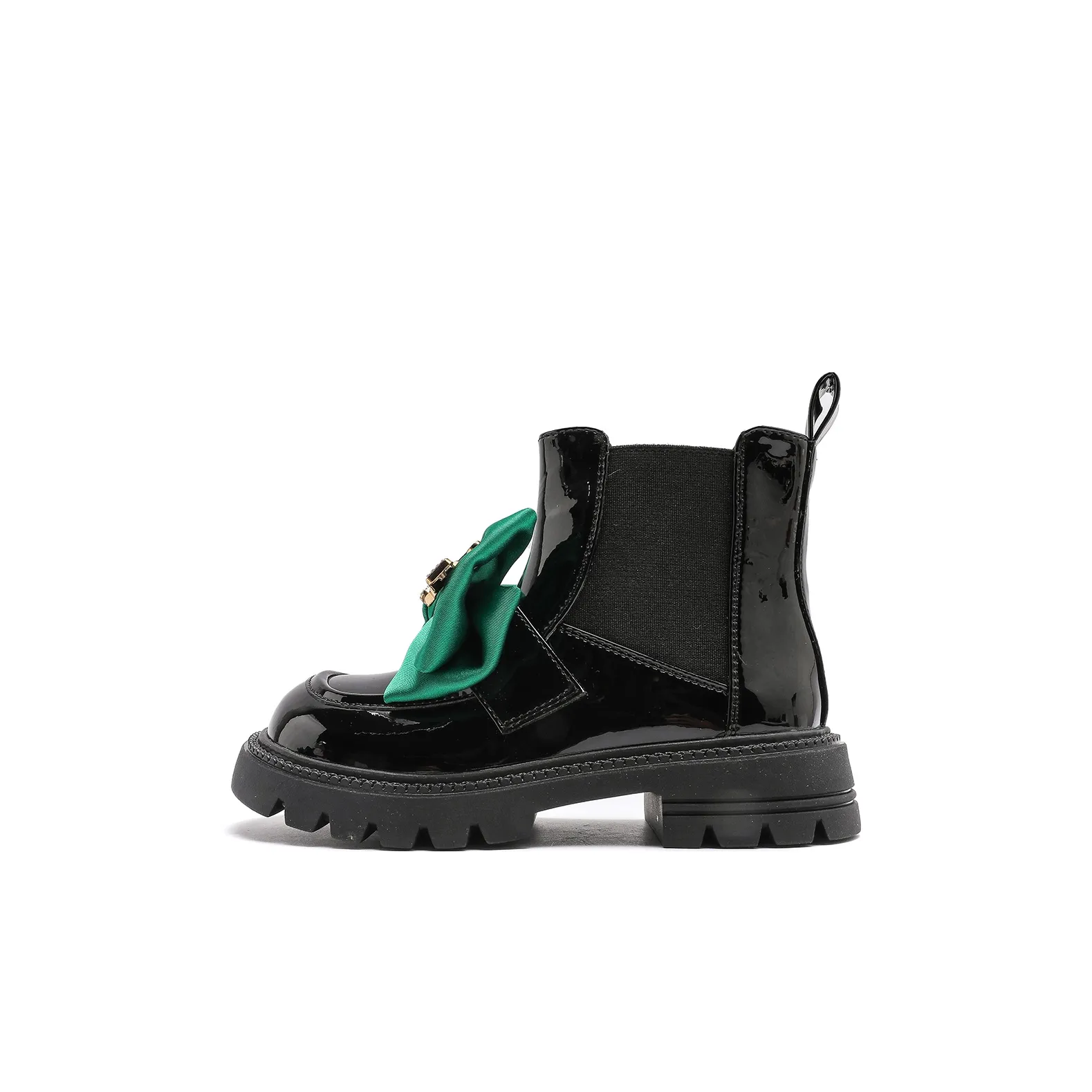 C°BANNER Low Cut Детские ботинки Черный Детский