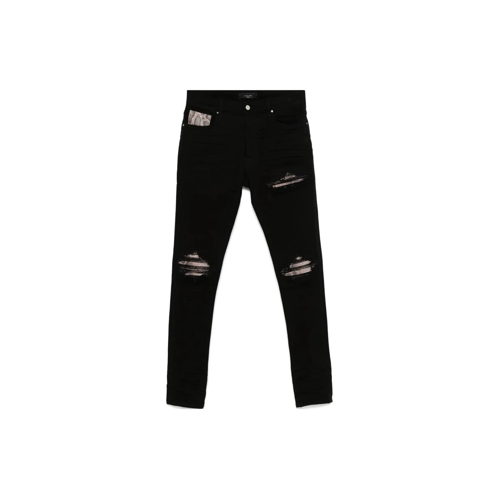 AMIRI Snake MX1 Jean