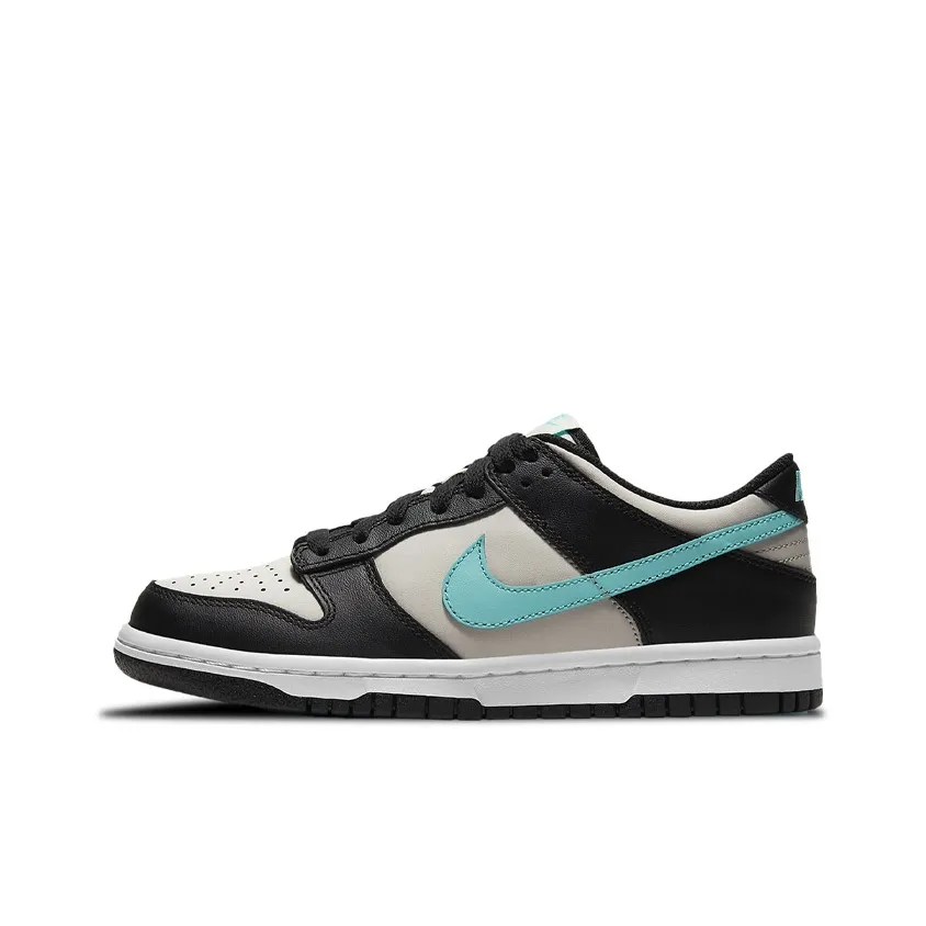 Nike Dunk Low Light Bone Tropical Twist GS