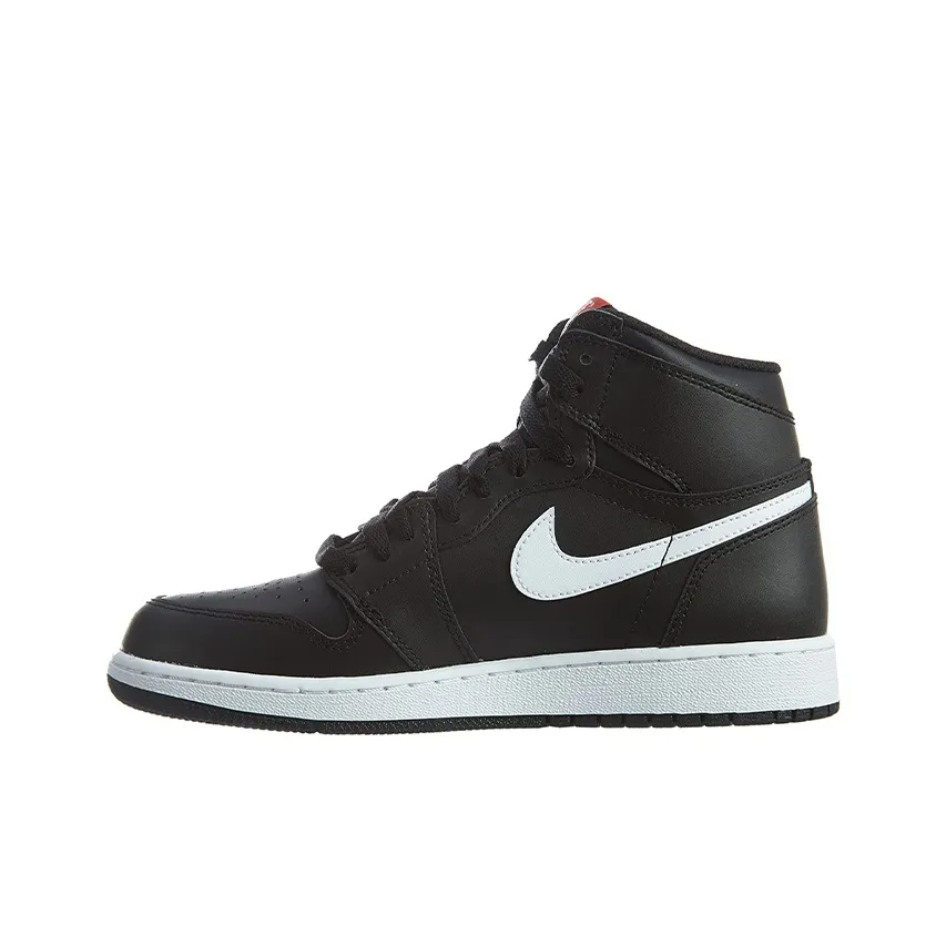 Jordan 1 Retro Yin Yang Black GS