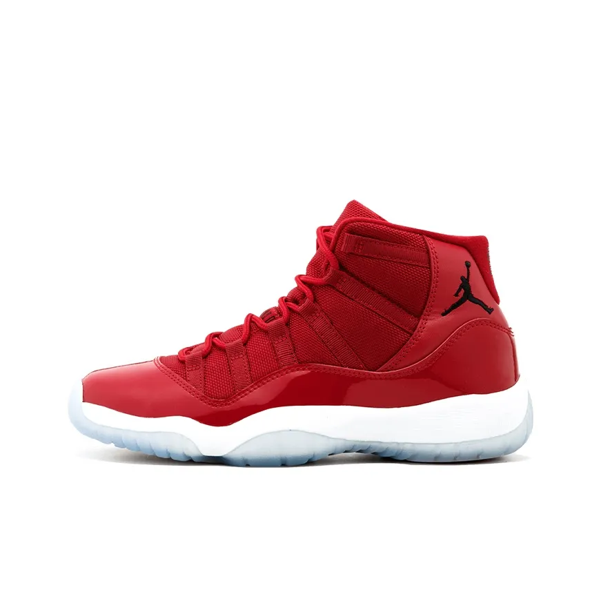 jordan authentic 11 Retro 'Win Like 96' GS