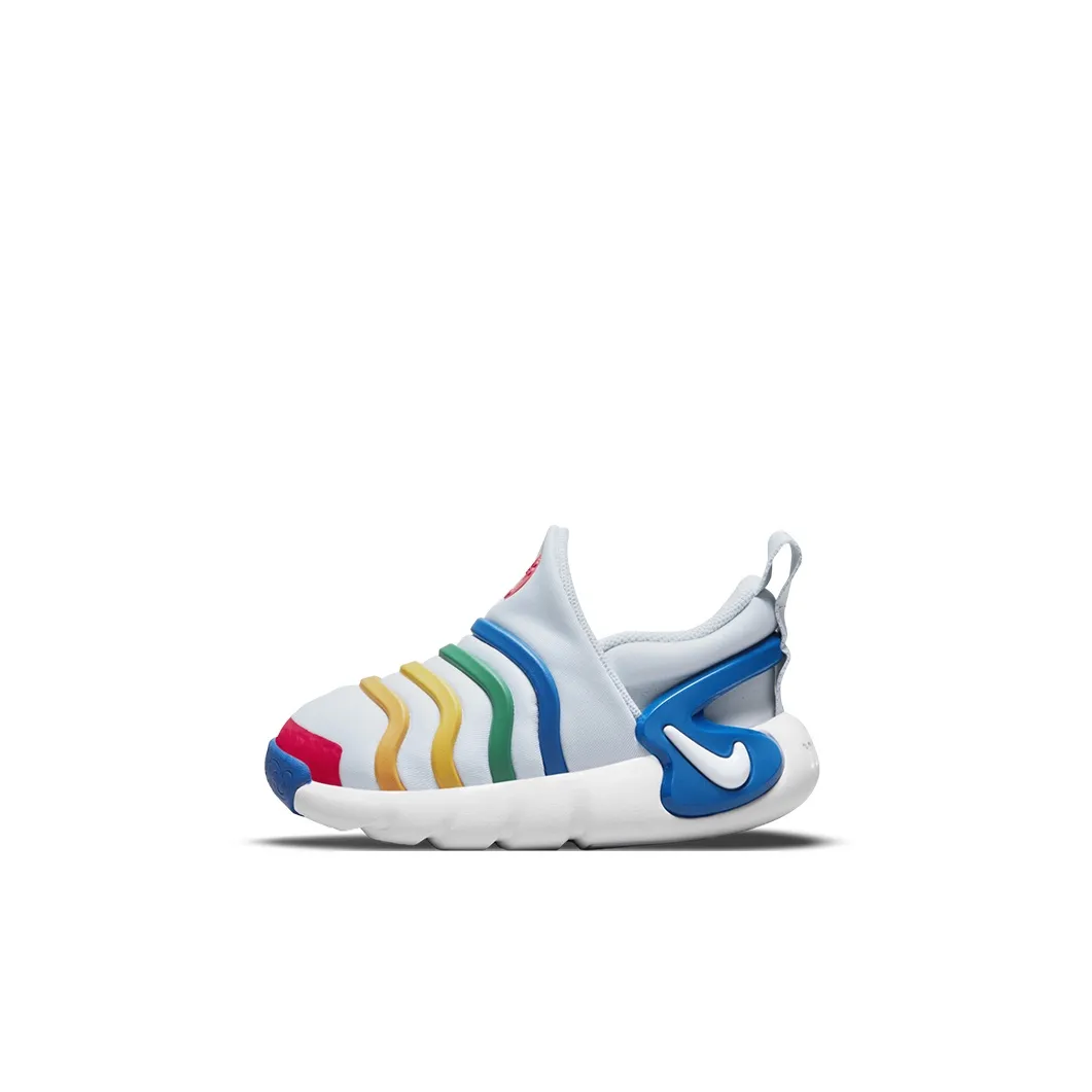 Nike Go FlyEase Обувь для малышей Низкий Топ Детский