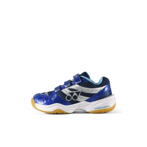 YONEX Детские кроссовки для тренировок с низким верхом Kids