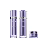 [3-Piece 세트] Essence 로션+Essence 크림+Essence 세럼