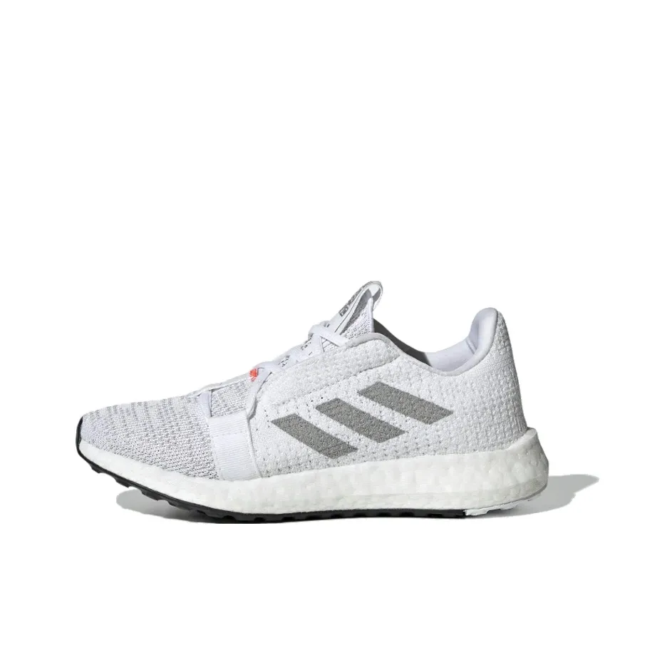 Adidas Senseboost Go Non slip Lightweight Kids' Training Shoes Teenagers