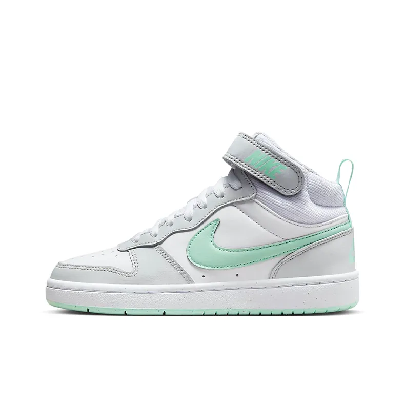 Nike Court Borough 2 Skateboarding Shoes GS