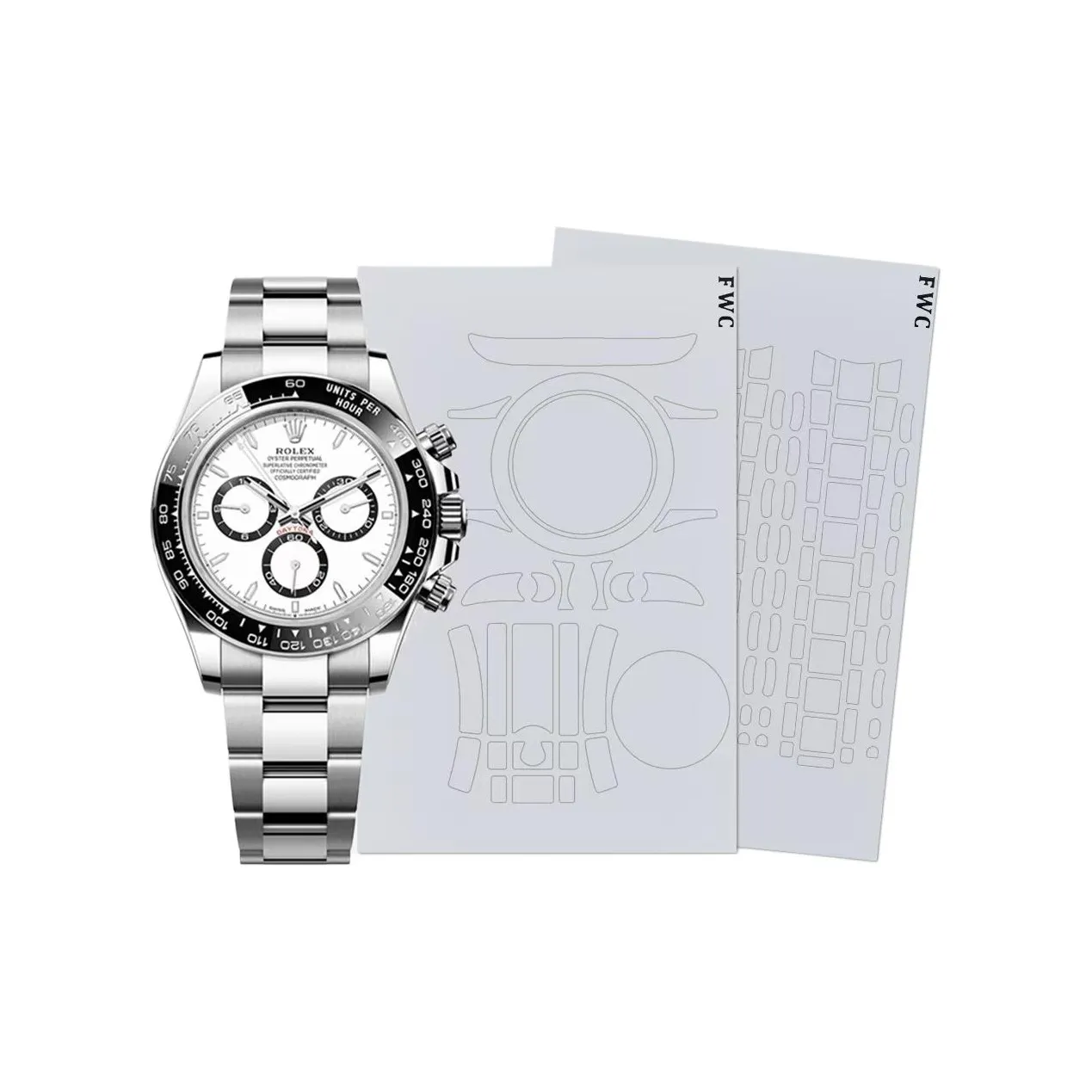 FINEWATCHCARE Унисекс Аксессуары