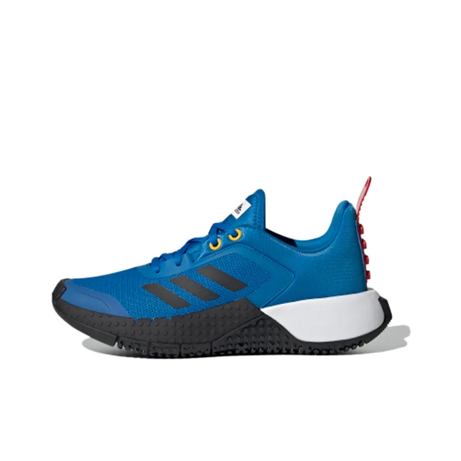 adidas Sport Shoe LEGO Blue GS