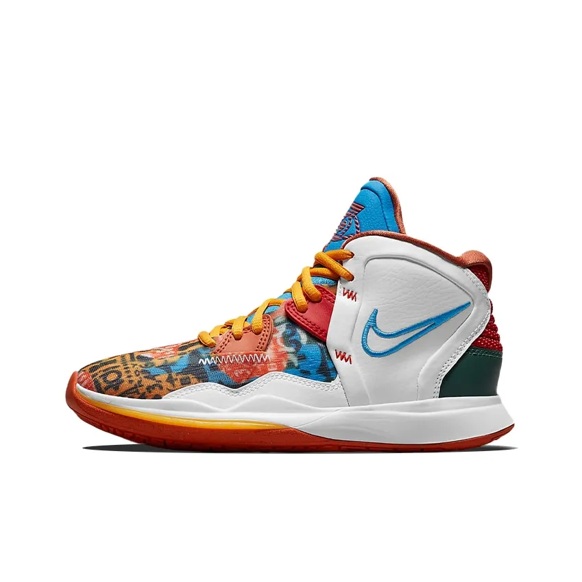 Nike Kyrie Infinity Kevin Durant GS