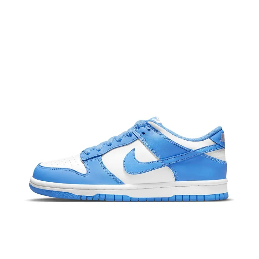 Nike Dunk Low UNC GS
