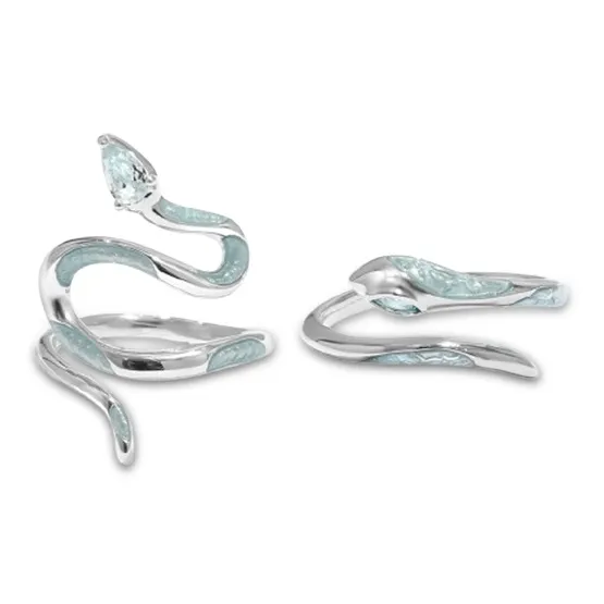 LuluCanaan Кольца Женские