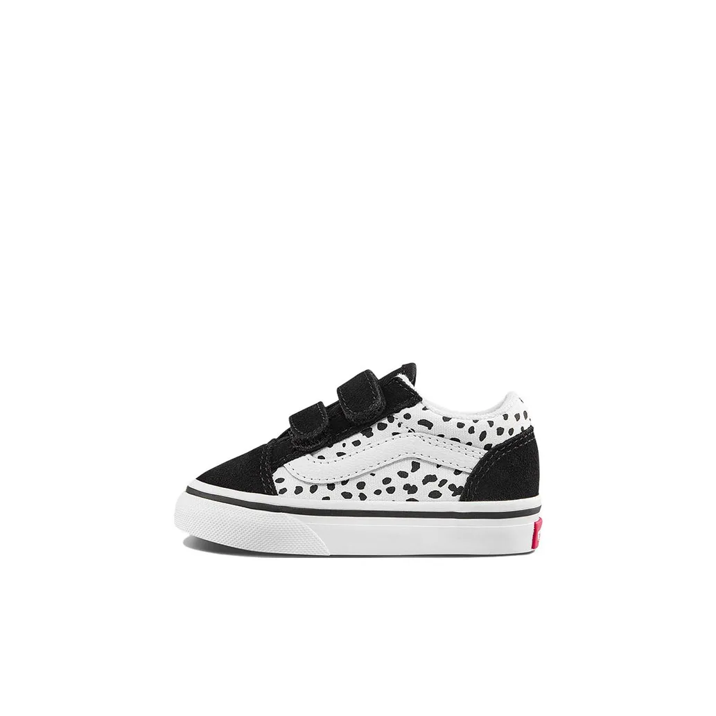 Vans Old Skool Collection Обувь для малышей Низкий топ Детский