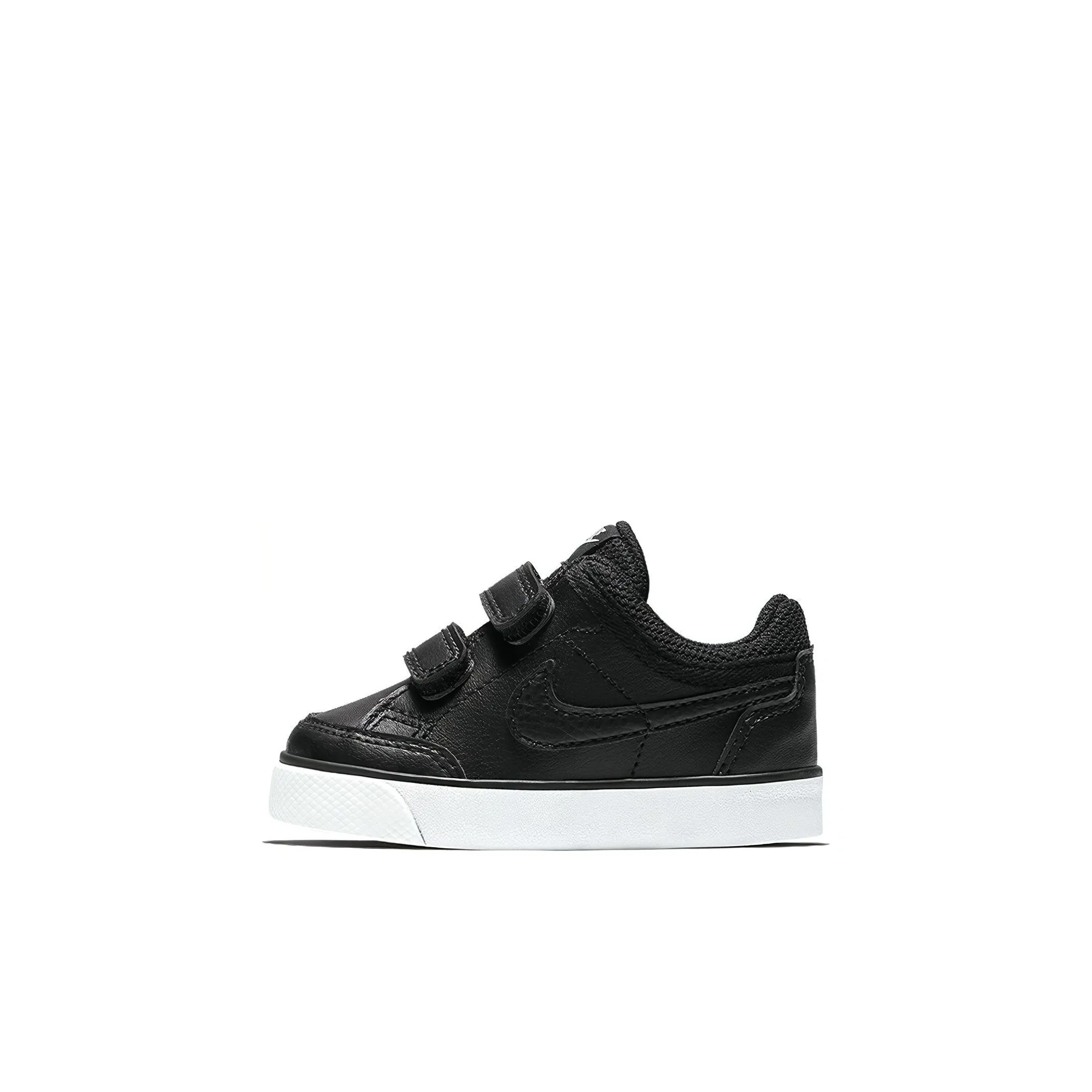 Nike Capri 3 Low Топ Обувь для малышей Черный Infant And Toddler