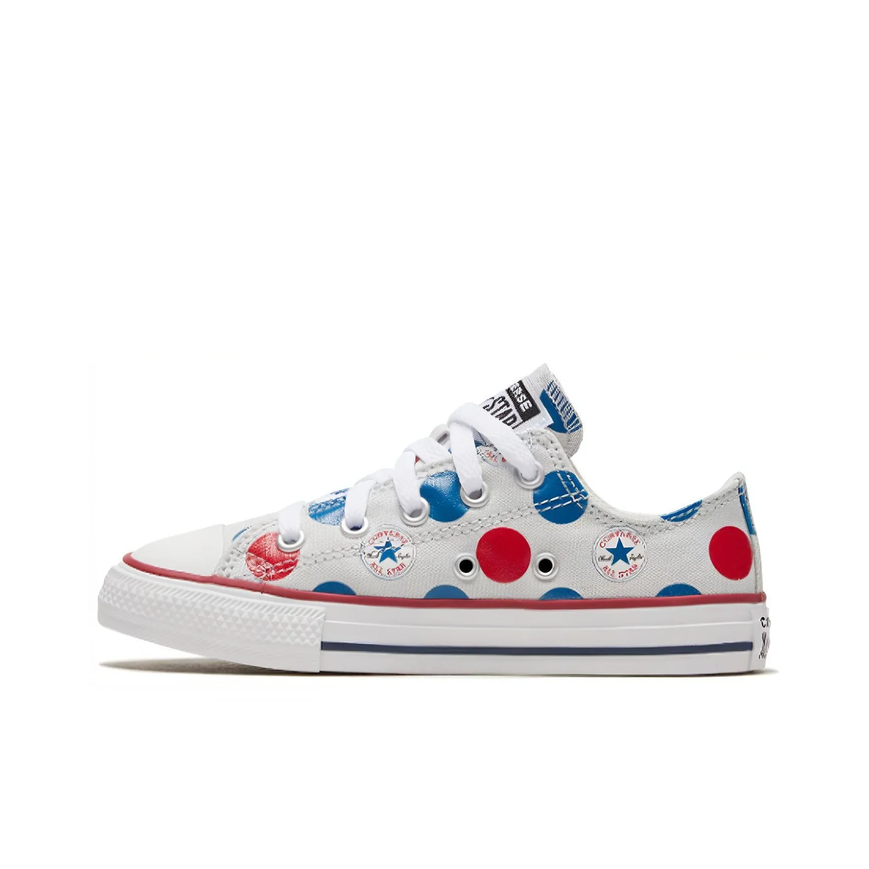 Конверс All Star Low Топ KIDS Кеды Подростки