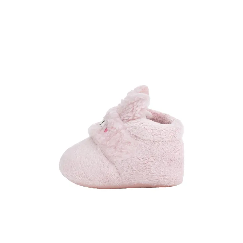 UGG Сноубутсы Розовый Infant и Toddler