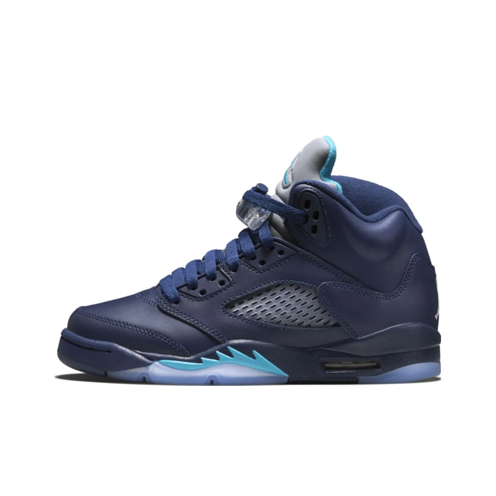 Jordan 5 Retro Pre-Grape GS