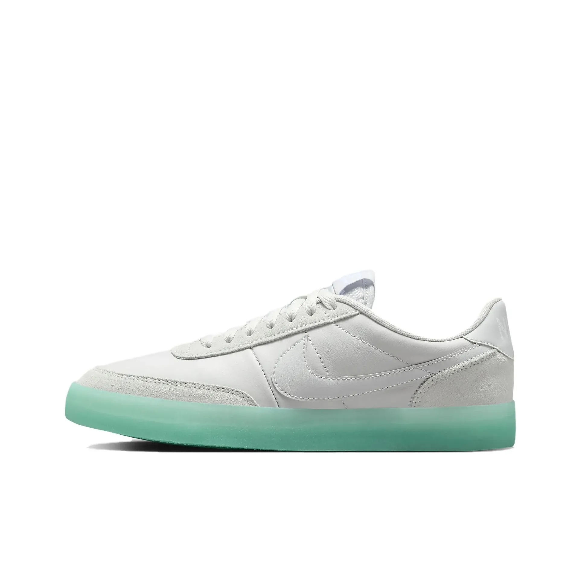 Nike Killshot 2 White Green Frost Women's