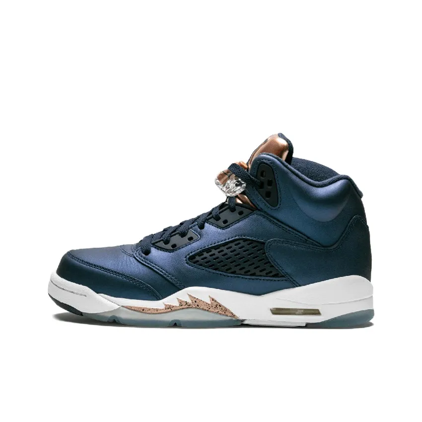 Jordan 5 Retro Bronze GS