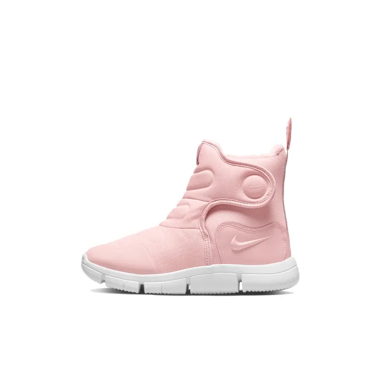 Ботинки Nike Novice для детей розовые для детей в возрасте 3-7 лет