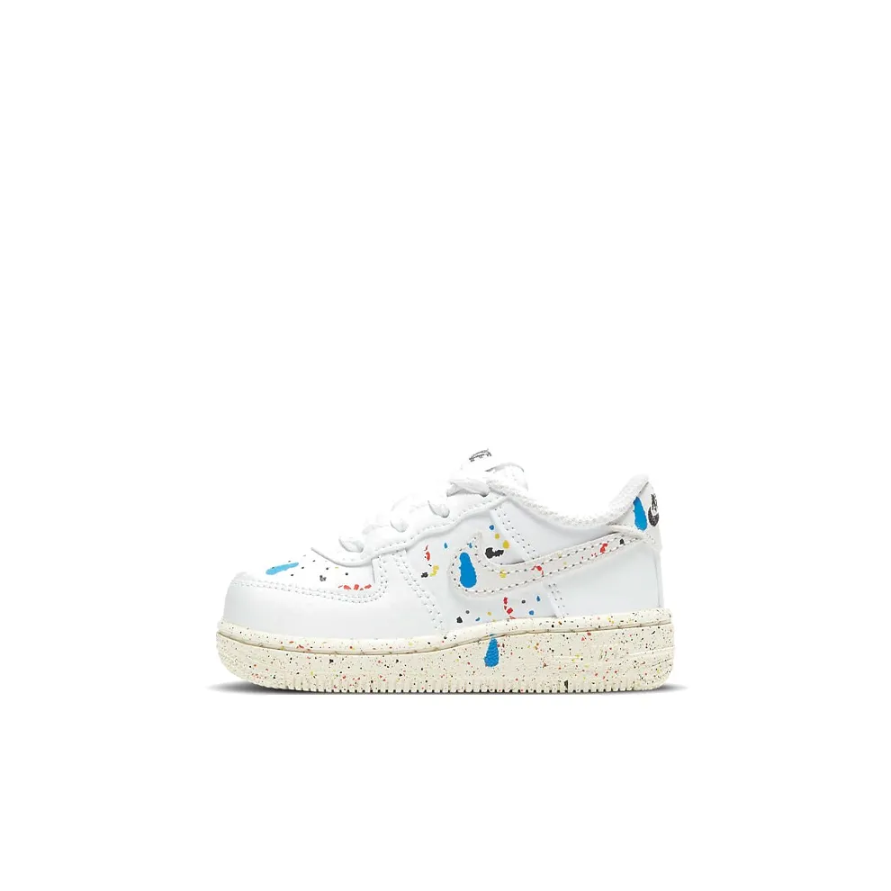 Nike Air FORCE 1 Обувь для малышей Низкий топ Детский