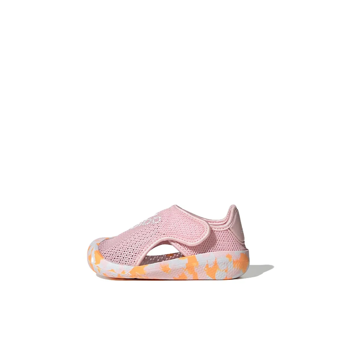 Adidas Altaventure 2,0 2,0 I Обувь для малышей Розовый Infant And Toddler