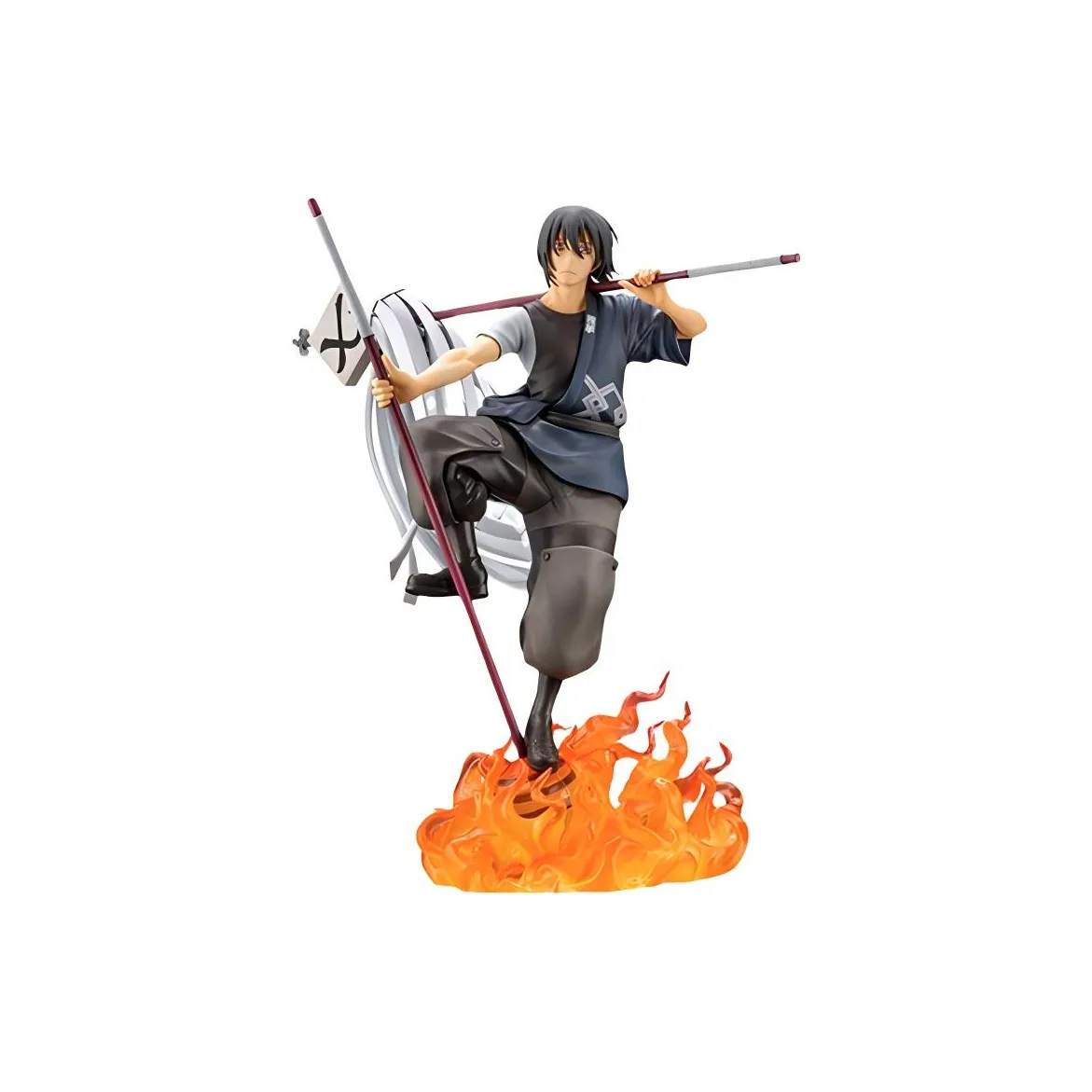 CRAFTSMANSHIP KOTOBUKIYA Scale Figures