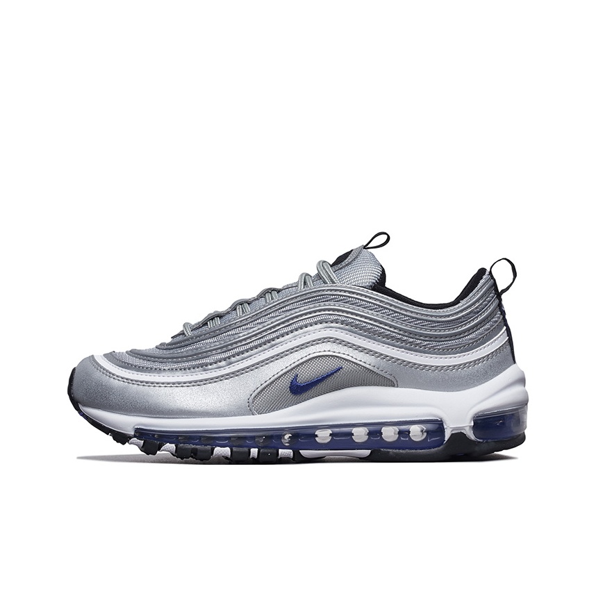 silver bullet am97