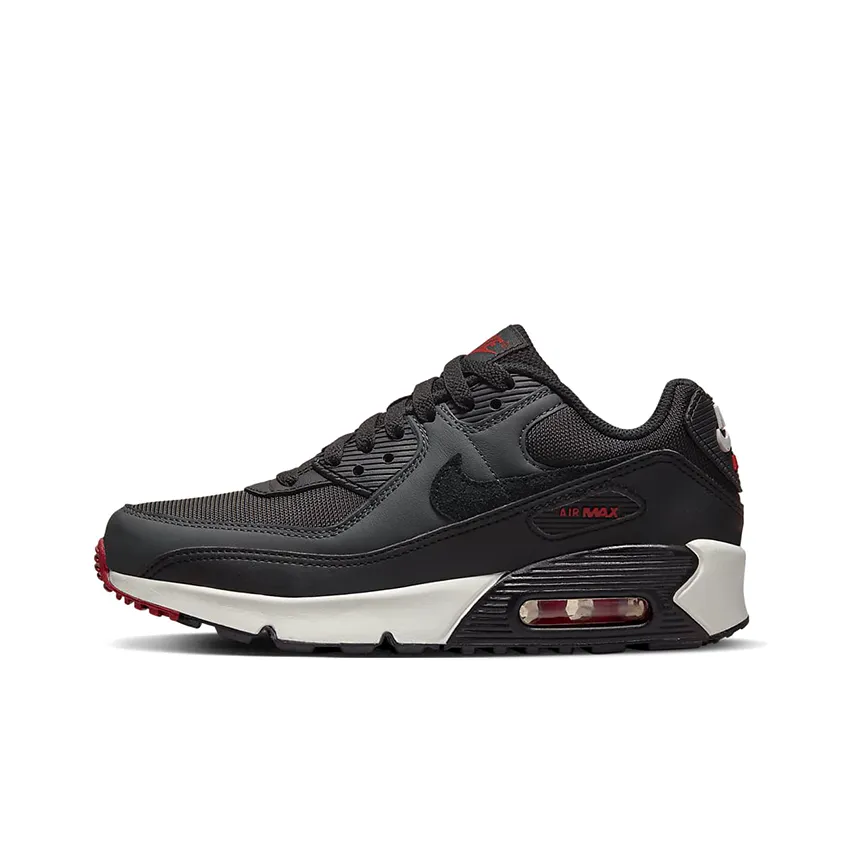 Nike Air Max 90 Lifestyle Shoes GS