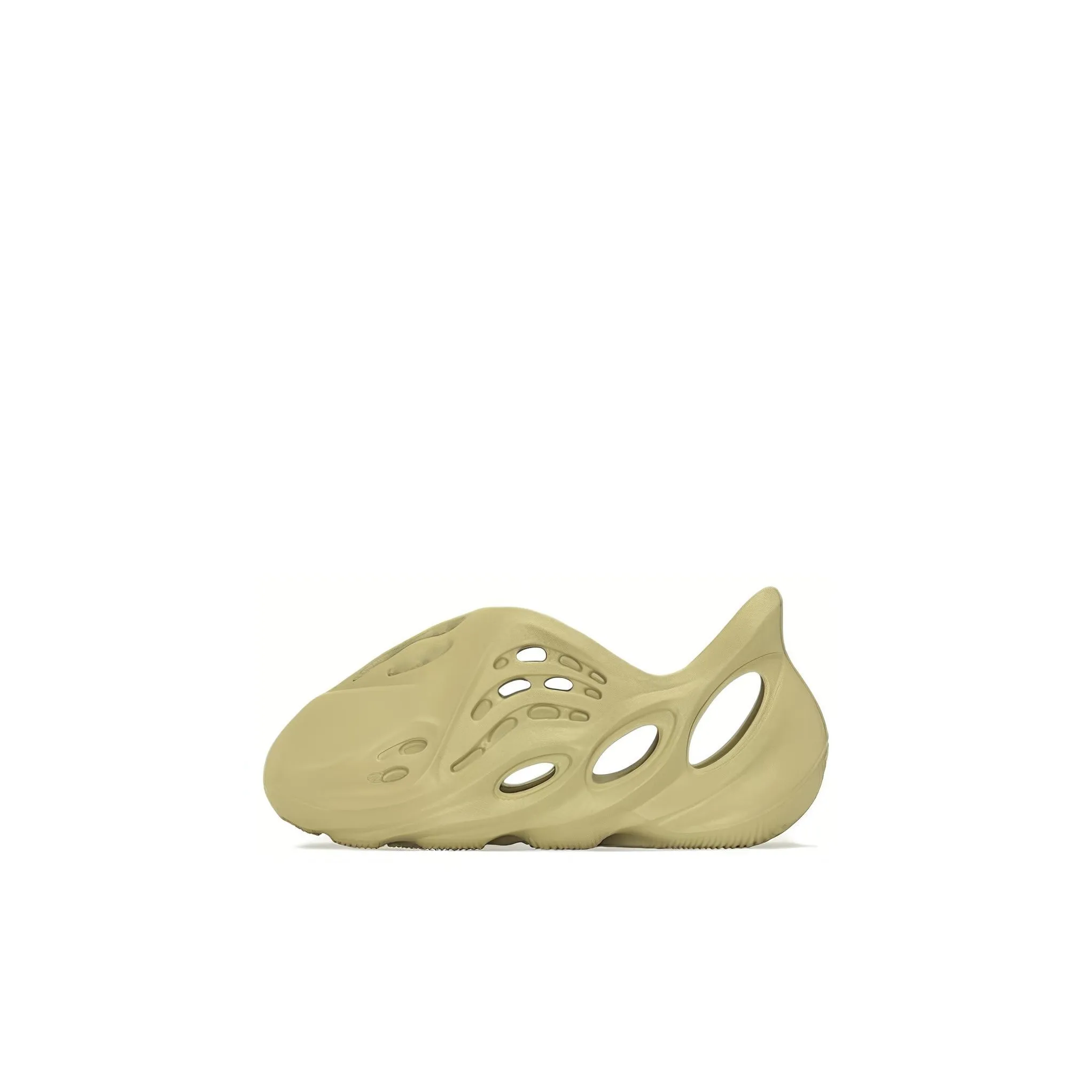 Adidas Originals Yeezy Foam Runner Обувь для малышей Низкий топ Малыш