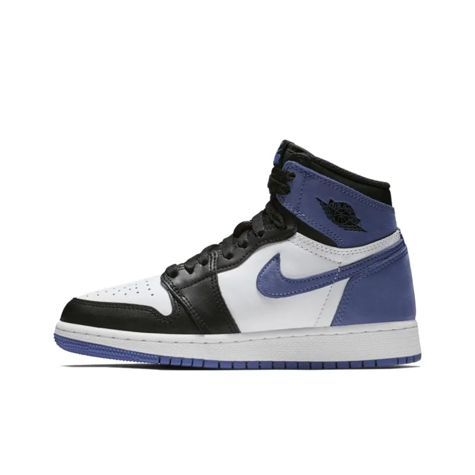 Jordan 1 Retro High OG BG Best Hand In The Game   Blue Moon