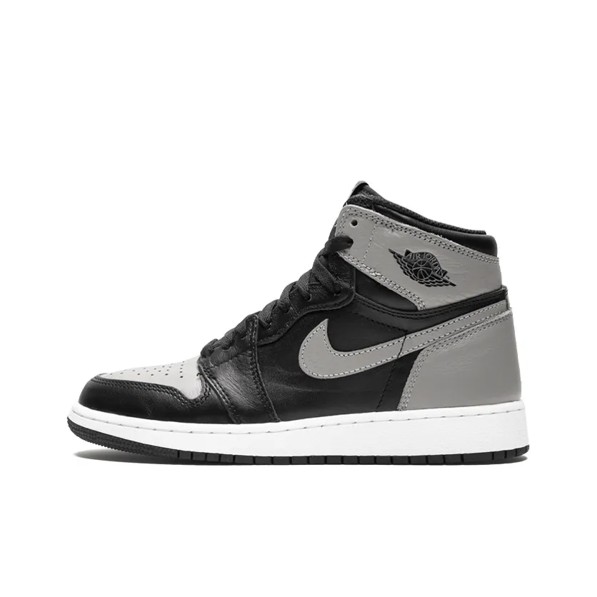 Jordan 1 Retro High OG GS Shadow 2018
