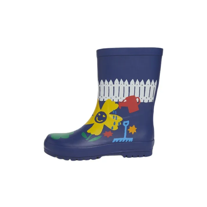 STELLA MCCARTNEY Детские резиновые сапоги Kids