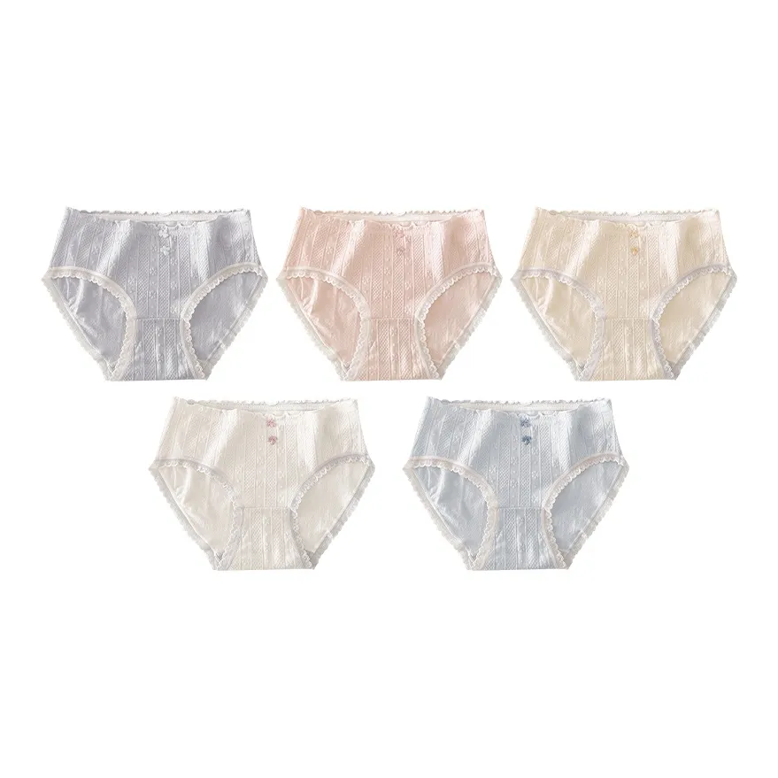 MADALLO Нижнее белье Женское 5 пар